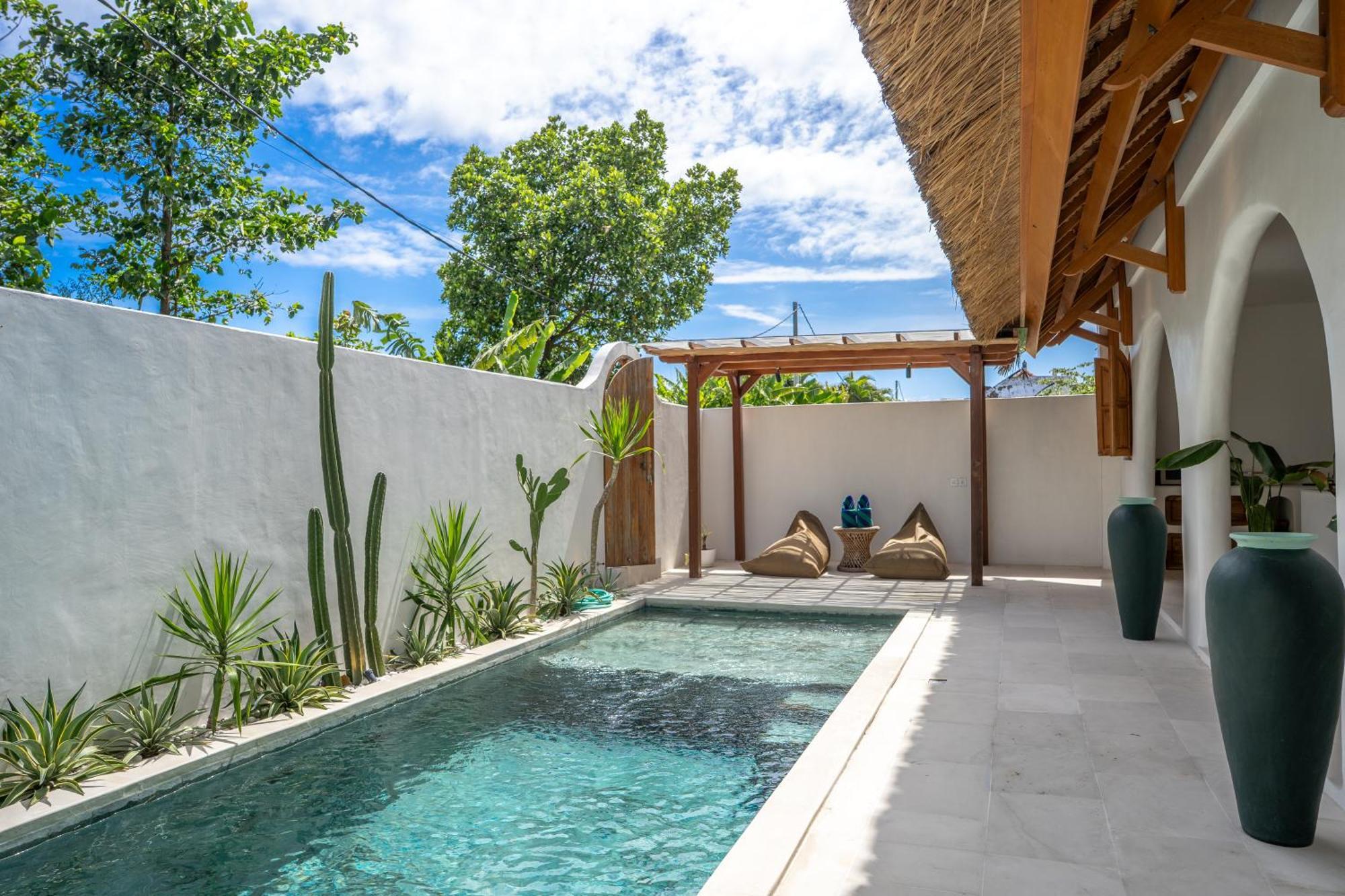 Bohemian * Seminyak (Bali)
