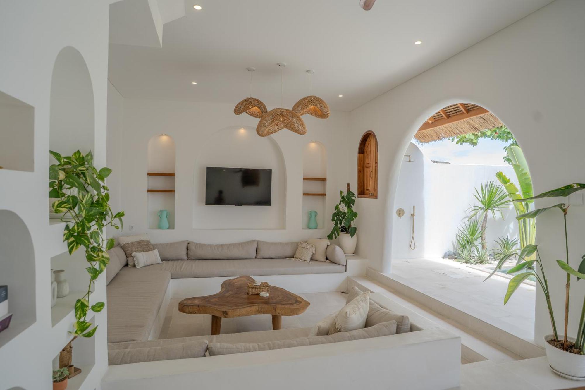 Villa Bohemian *