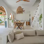Villa Bohemian Seminyak