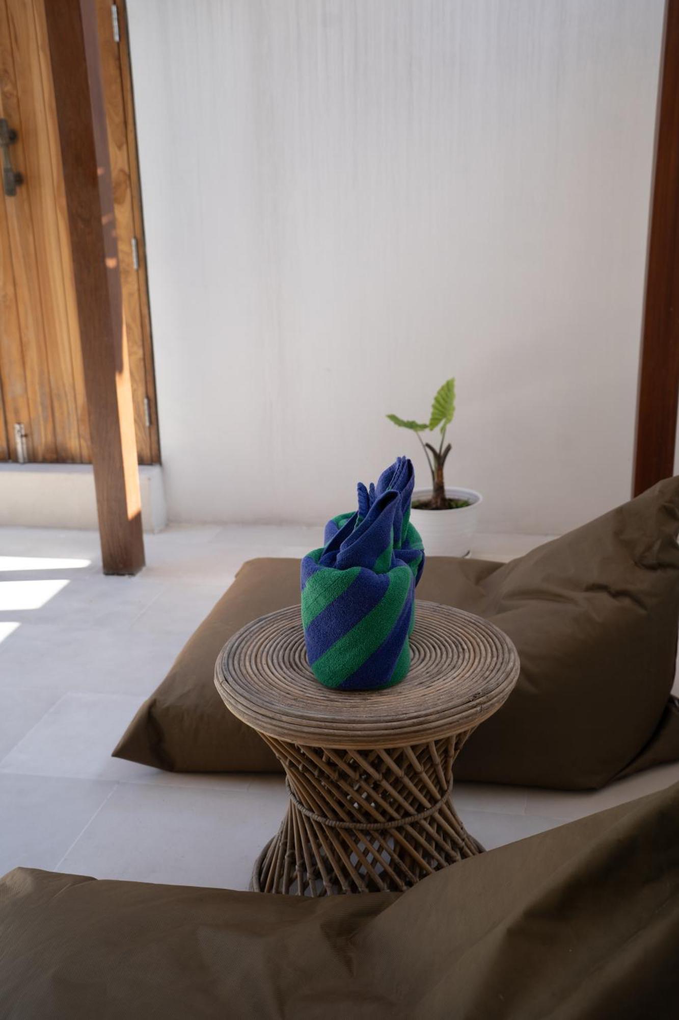 Villa Bohemian Seminyak (Bali)