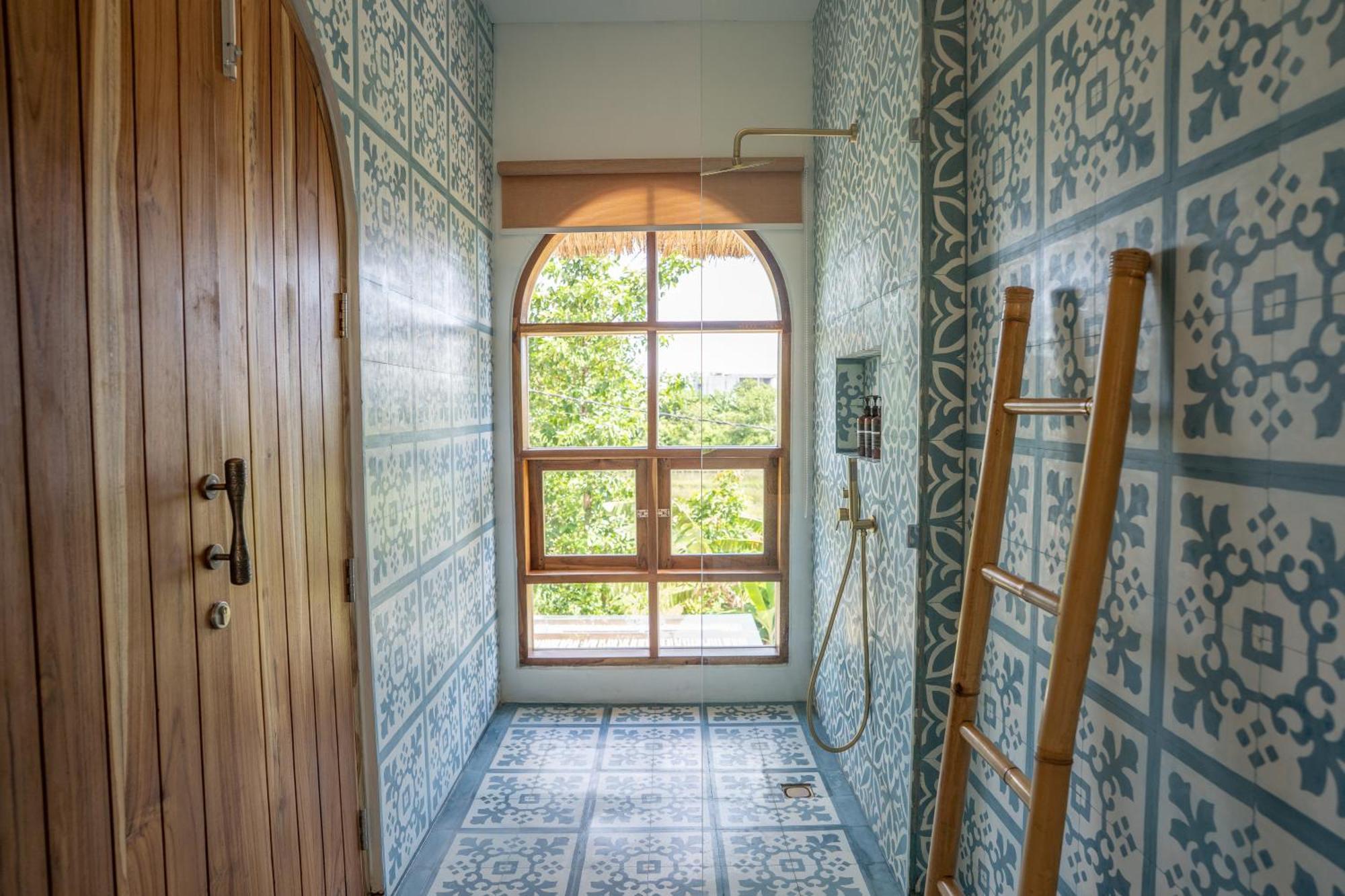 Bohemian Villa Seminyak (Bali)