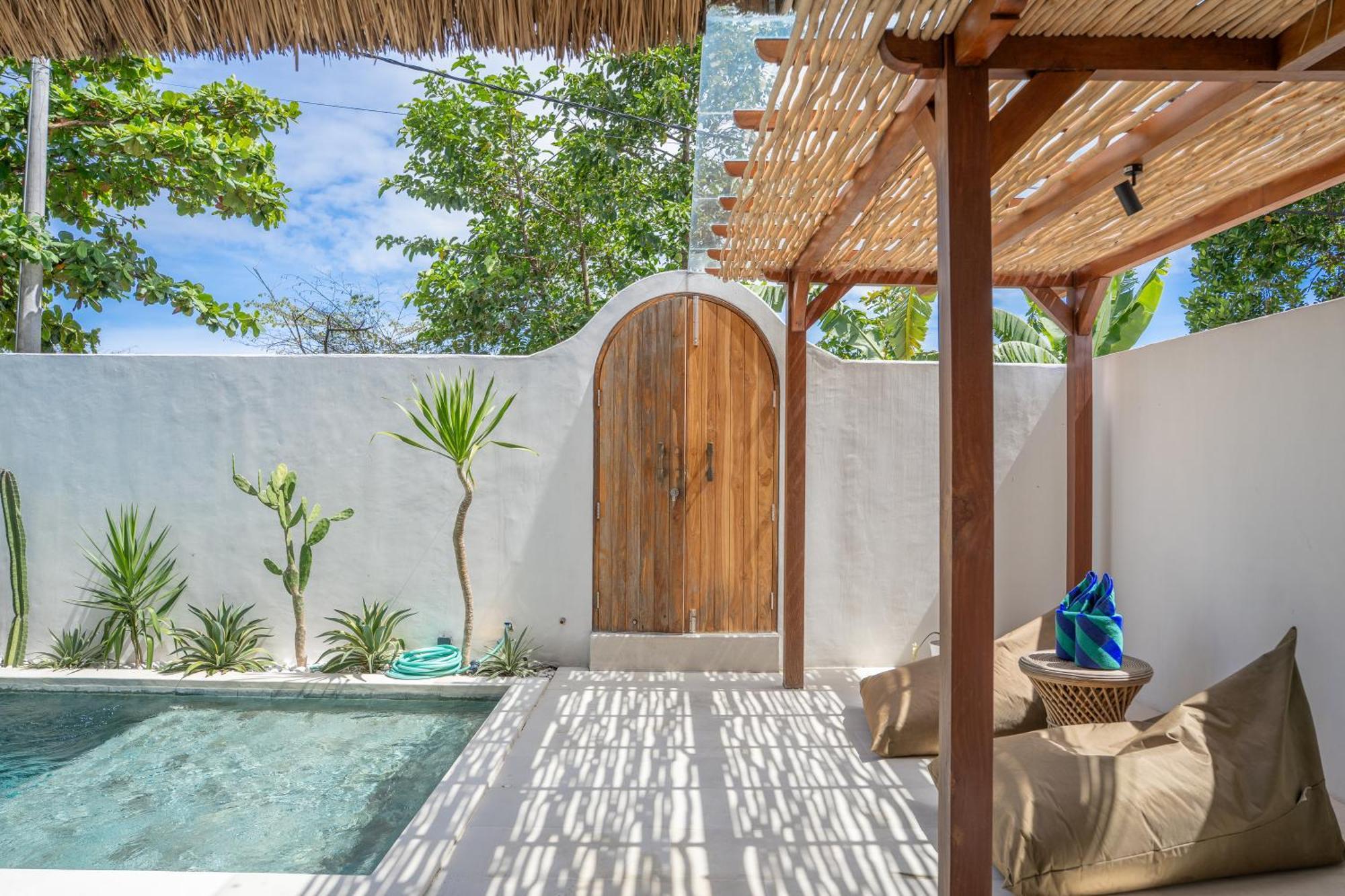 Bohemian Villa Seminyak (Bali)