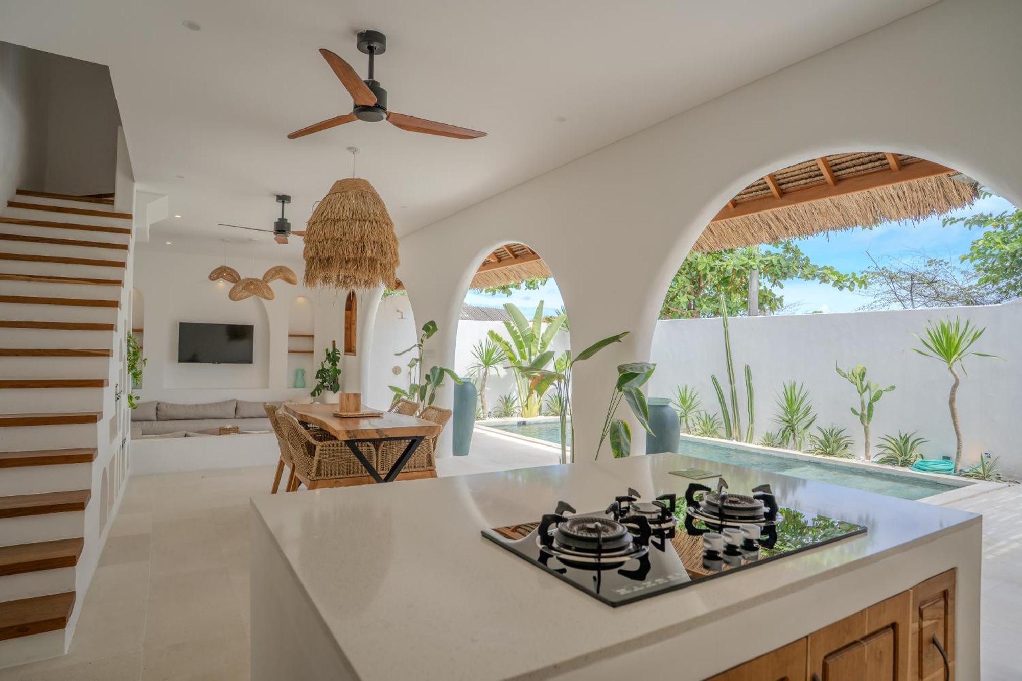 Villa Bohemian Seminyak (Bali)