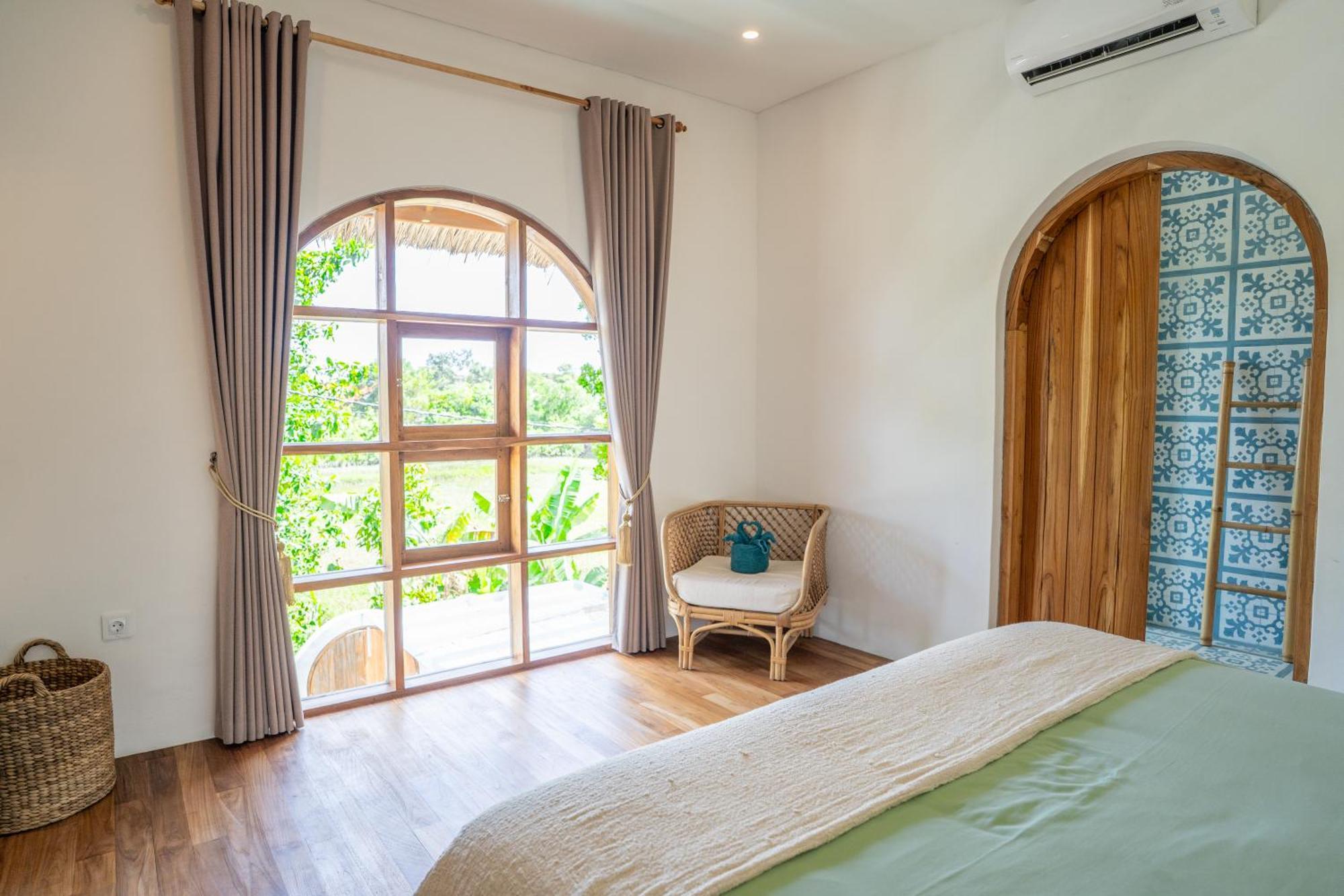 Bohemian Villa *