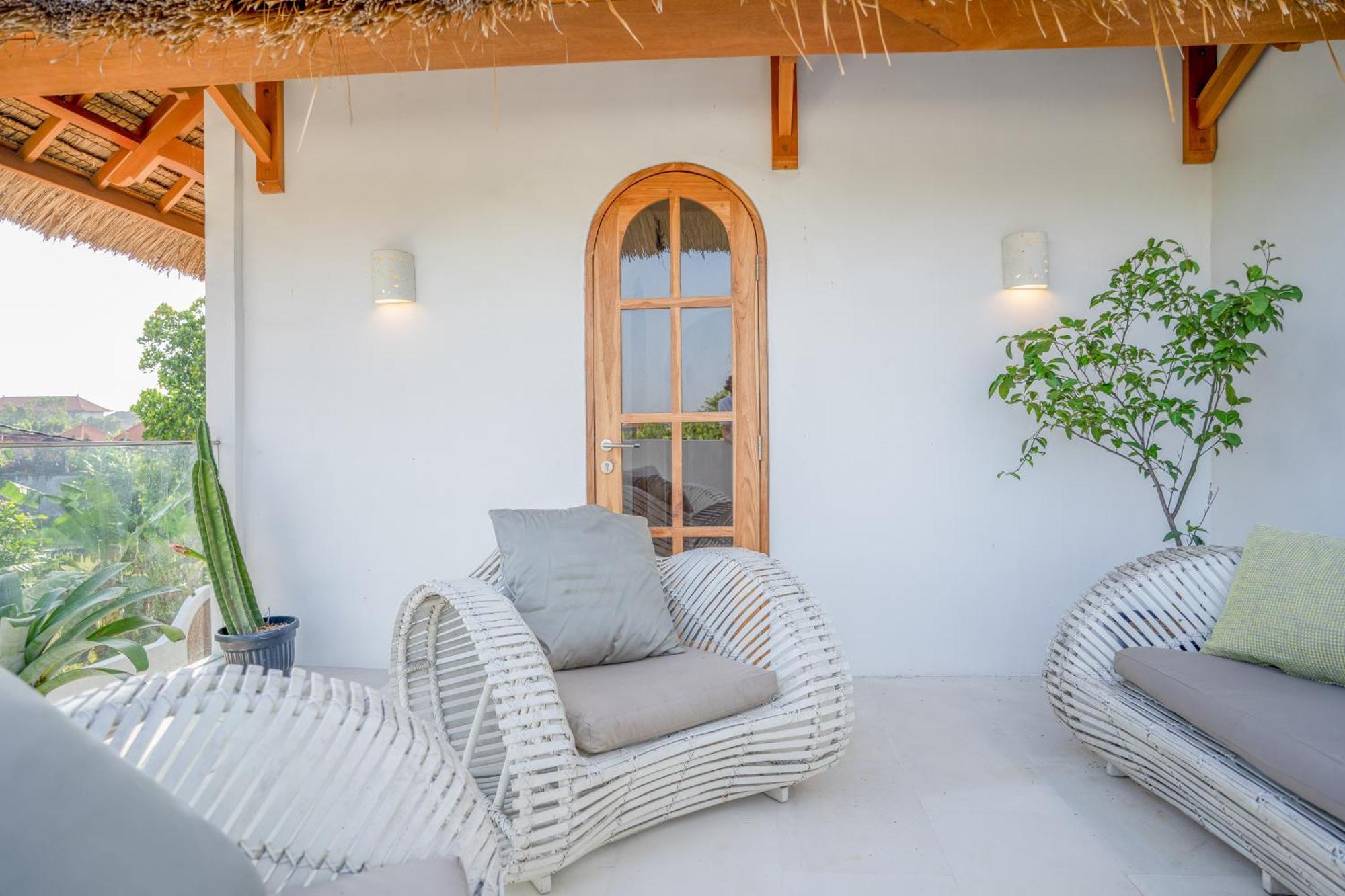 Bohemian Villa