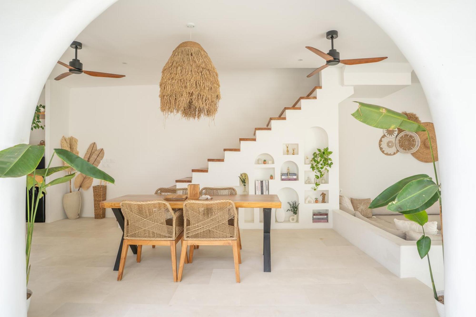 Villa Bohemian *